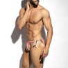 ES Collection Gelato Stripe Bikini Brief 2625 | Addicted Austria – fast delivery
