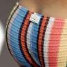 ES Collection Gelato Stripe Bikini Brief 2625 | Addicted Austria – fast delivery