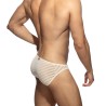 Addicted Barewave Netz Bikini-Slip AD1470 | Addicted Österreich – schneller Versand