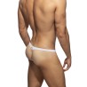 Addicted Basic Rib Swim Sexy Thong ADS388 | Addicted Austria – fast delivery