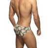 Addicted Seashell Bade-Bikini-Slip ADS396 | Addicted Österreich – schneller Versand
