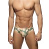 Addicted Seashell Bade-Bikini-Slip ADS396 | Addicted Österreich – schneller Versand