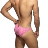 Addicted Barbie Bade-Mini-Bikini-Slip ADS397 | Addicted Österreich – schneller Versand