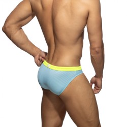 Addicted Baby Stripes Swim Bikini Brief ADS400 | Addicted Austria – fast delivery