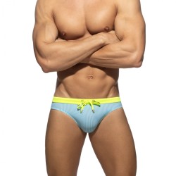 Addicted Baby Stripes Swim Bikini Brief ADS400 | Addicted Austria – fast delivery
