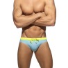 Addicted Baby Stripes Bade-Bikini-Slip ADS400 | Addicted Österreich – schneller Versand