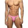 Addicted Barbie Bade-Mini-String ADS403 | Addicted Österreich – schneller Versand