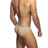 Addicted Baby Stripes Swim Mini Thong ADS404 | Addicted Austria – fast delivery