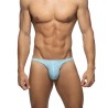 Addicted Baby Stripes Swim Mini Thong ADS404 | Addicted Austria – fast delivery