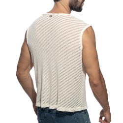 Addicted Barewave Tank Top AD1468 | Addicted Austria – fast delivery
