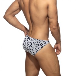 Addicted Fantasy Leopard Swim Bikini Brief ADS414 | Addicted Austria – fast delivery