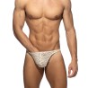 Addicted Spider Net Thong AD1502 | Addicted Austria – fast delivery