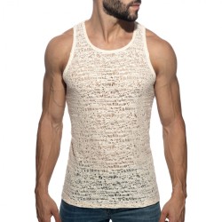 Addicted Spider Net Tank Top AD1490 | Addicted Austria – fast delivery