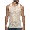 Addicted Spider Net Tank Top AD1490 | Addicted Österreich – schneller Versand