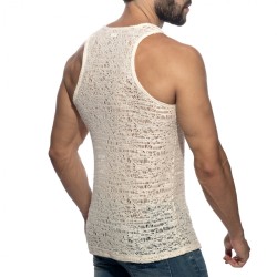 Addicted Spider Net Tank Top AD1490 | Addicted Austria – fast delivery