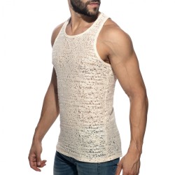 Addicted Spider Net Tank Top AD1490 | Addicted Austria – fast delivery