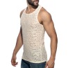 Addicted Spider Net Tank Top AD1490 | Addicted Österreich – schneller Versand