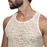 Addicted Spider Net Tank Top AD1490 | Addicted Österreich – schneller Versand