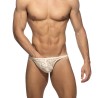 Addicted Spider Net Bikini Brief AD1501 | Addicted Austria – fast delivery