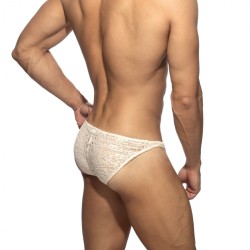 Addicted Spider Net Bikini Brief AD1501 | Addicted Austria – fast delivery
