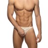 Addicted Spider Net Bikini Brief AD1501 | Addicted Austria – fast delivery