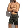 ES Collection Cargo Camo Shorts ESJ079 | Addicted Austria – fast delivery