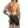 ES Collection Cargo Camo Shorts ESJ079 | Addicted Austria – fast delivery