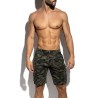 ES Collection Cargo Camo Shorts ESJ079 | Addicted Austria – fast delivery