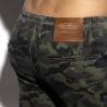 ES Collection Cargo Camo Shorts ESJ079 | Addicted Austria – fast delivery
