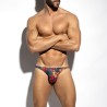 ES Collection Magenta Bikini Brief UN684 | Addicted Austria – fast delivery