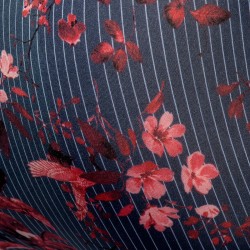 ES Collection Striped-Floral Bikini Brief UN686 | Addicted Austria – fast delivery