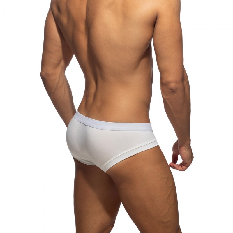 Addicted Bamboo Skin Layer Cheeky Slip AD1497 | Addicted Österreich – schneller Versand