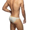 Addicted Lemon Bade-Mini-Bikini-Slip ADS395 | Addicted Österreich – schneller Versand