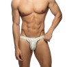 Addicted Lemon Bade-Mini-Bikini-Slip ADS395 | Addicted Österreich – schneller Versand