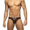 Addicted Python Bikini Brief ADP25 | Addicted Austria – fast delivery