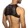 Addicted Python Harness ADP27 | Addicted Austria – fast delivery