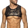 Addicted Python Harness ADP27 | Addicted Austria – fast delivery