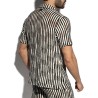 ES Collection Optic Rhythm Hemd SHT041 | Addicted Österreich – schneller Versand