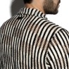 ES Collection Optic Rhythm Hemd SHT041 | Addicted Österreich – schneller Versand