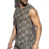 ES Collection Optic Rhythm Tank Top TS369 | Addicted Austria – fast delivery