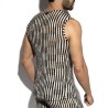 ES Collection Optic Rhythm Tank Top TS369 | Addicted Austria – fast delivery