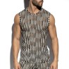 ES Collection Optic Rhythm Tank Top TS369 | Addicted Austria – fast delivery