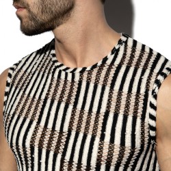 ES Collection Optic Rhythm Tank Top TS369 | Addicted Austria – fast delivery