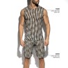 ES Collection Optic Rhythm Tank Top TS369 | Addicted Austria – fast delivery