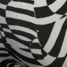 Addicted Abstract Terrycloth Bade-Bikini-Slip ADS401 | Addicted Österreich – schneller Versand