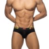 Addicted Hot Zone Brief AD1489 | Addicted Austria – fast delivery