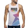 ES Collection Winter Pride 2026 Tank Top PU771 | Addicted Österreich – schneller Versand