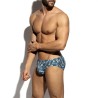 ES Collection Muddy Camo Slip UN693 | Addicted Österreich – schneller Versand