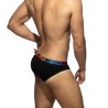 Addicted AD All Over Cotton Bikini-Slip AD1487 | Addicted Österreich – schneller Versand