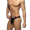 Addicted AD All Over Cotton Thong AD1488 | Addicted Austria – fast delivery